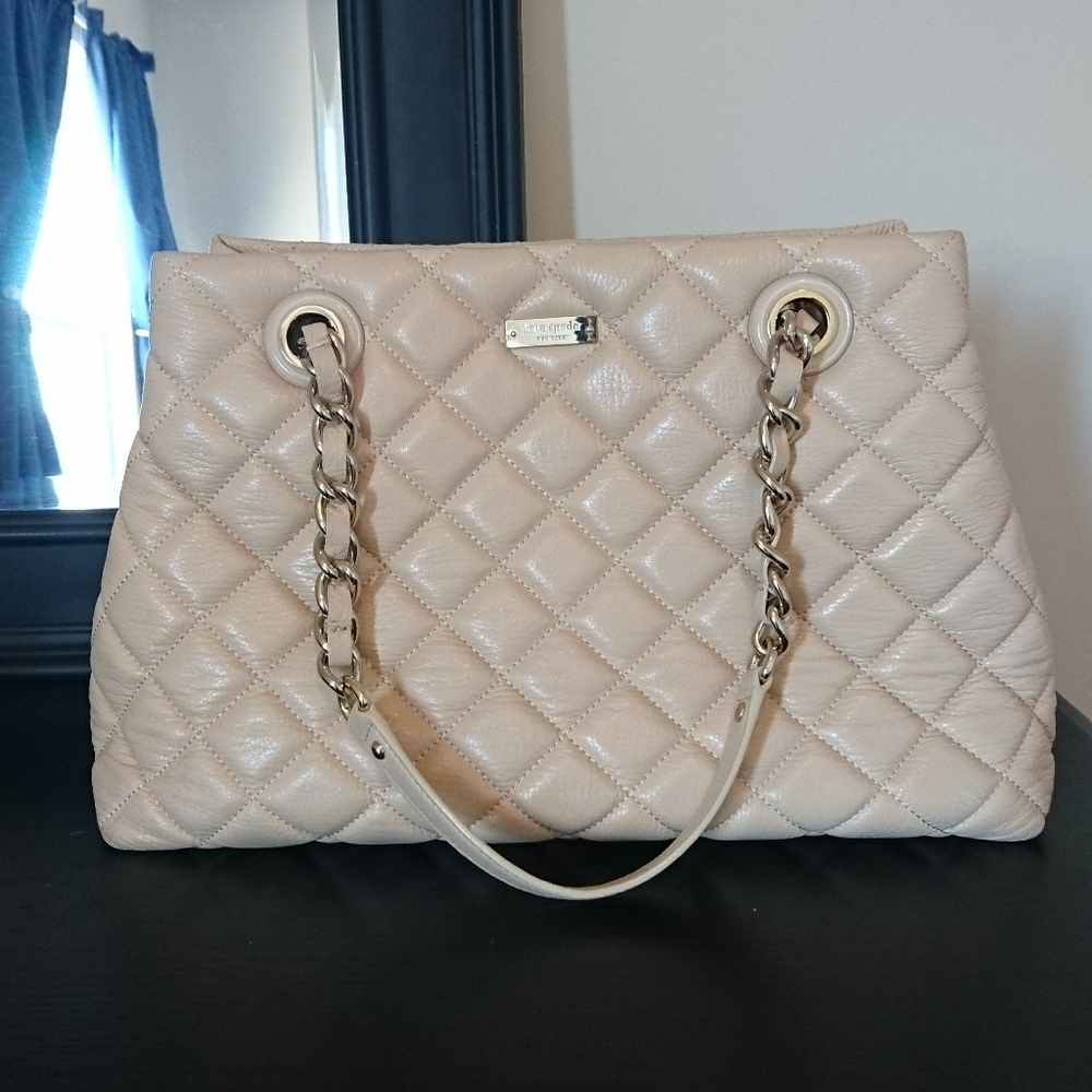 Kate Spade Gold Coast Maryanne Bag